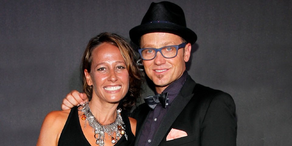 toby mac wife