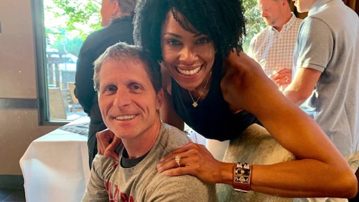 eric musselman wife