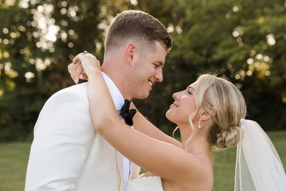 reed blankenship wife