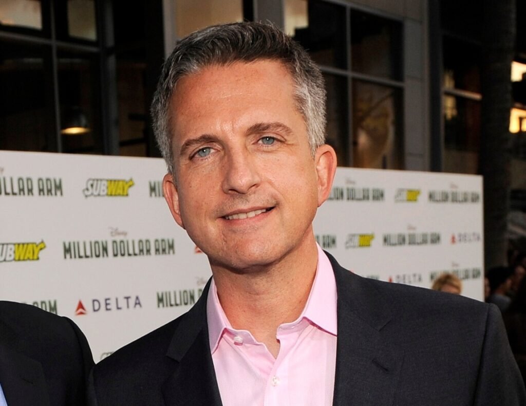 bill simmons wife