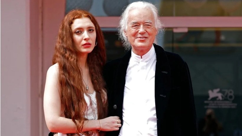 jimmy page wife