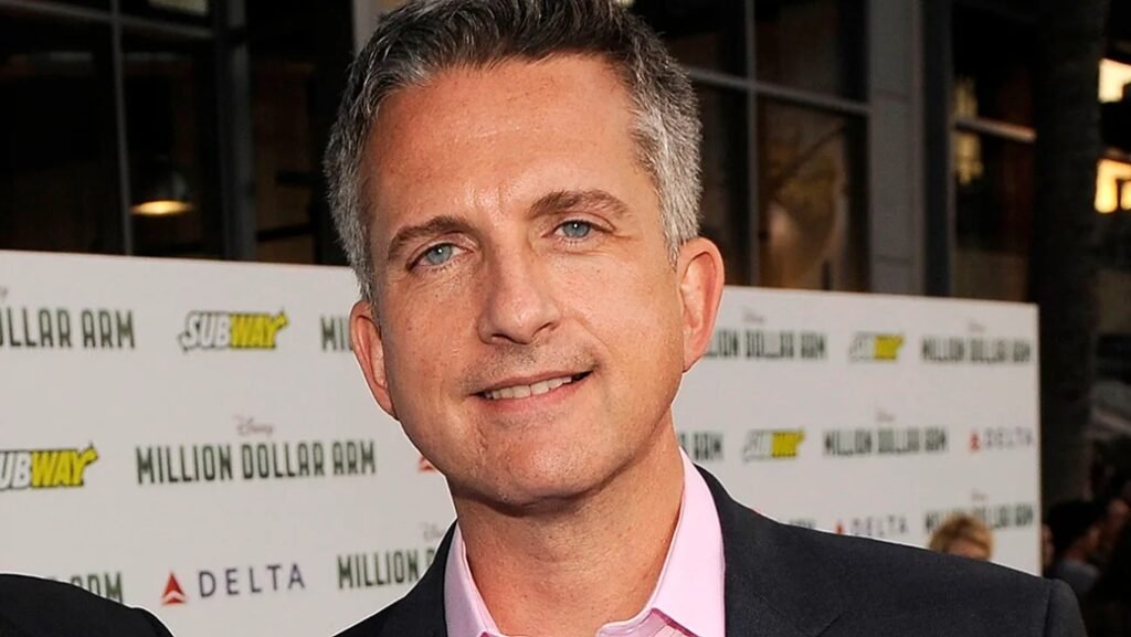 bill simmons wife