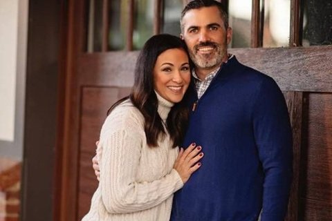 kevin stefanski wife