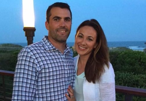 kevin stefanski wife