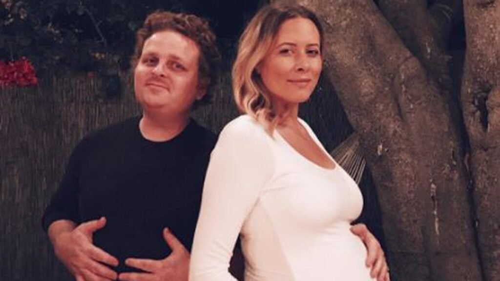 patrick renna wife