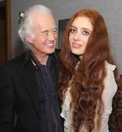 jimmy page wife