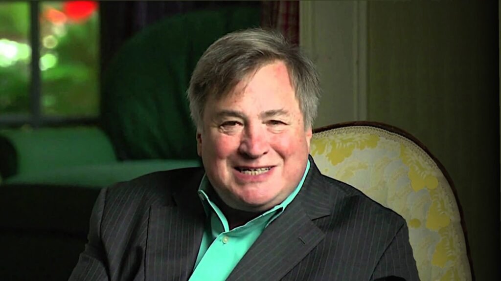 dick morris wife