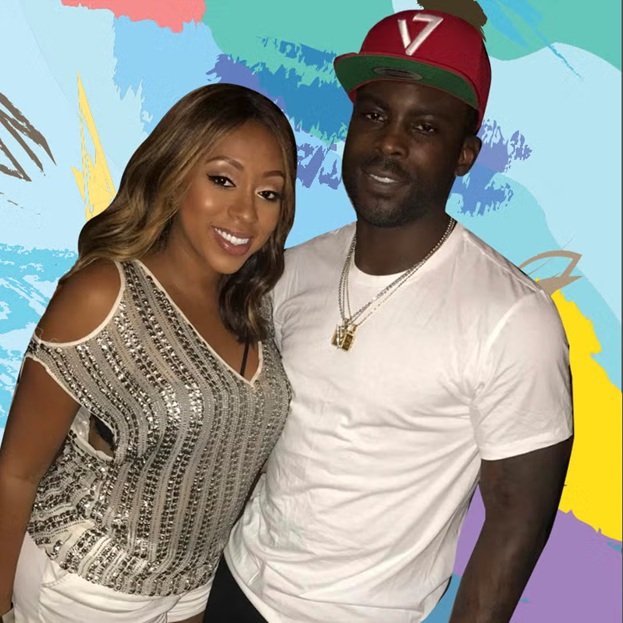 michael vick wife