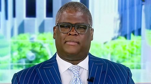 charles payne wife