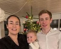 jonas vingegaard wife