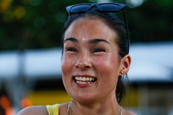 jonas vingegaard wife