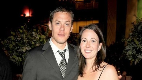 steven rinella wife