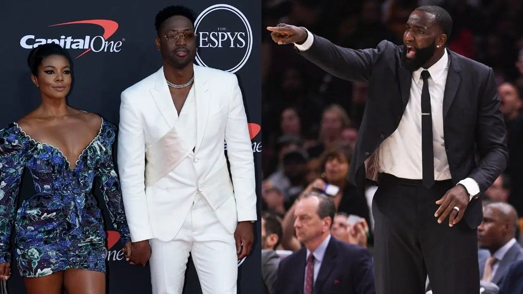 kendrick perkins wife