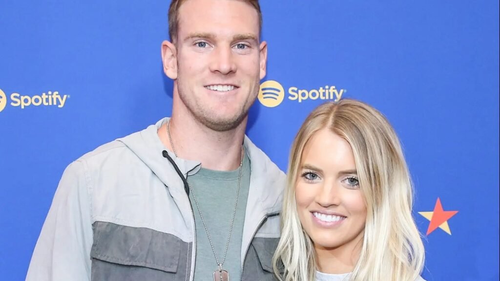 ryan tannehill wife