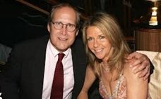 chevy chase wife