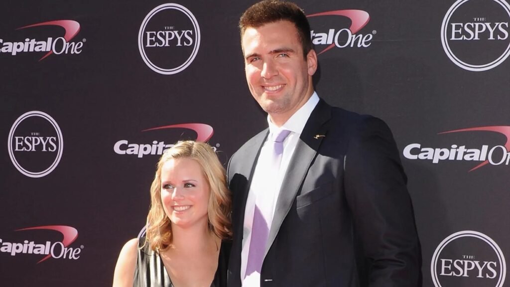 joe flacco wife