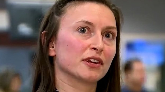 james holzhauer wife