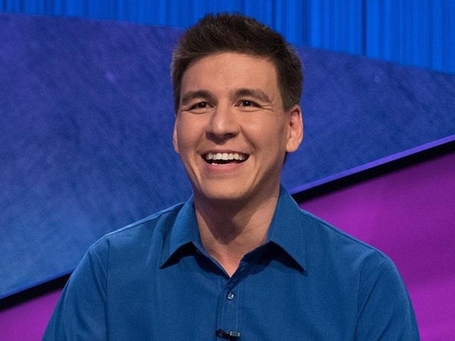 james holzhauer wife