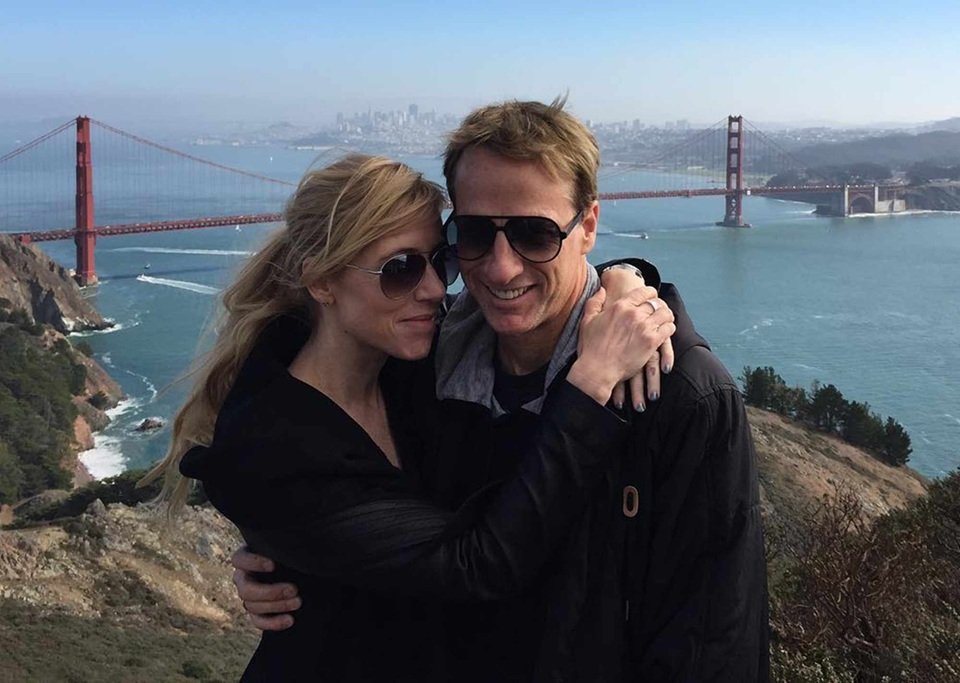 tony hawk wife