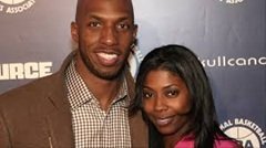 chauncey billups wife
