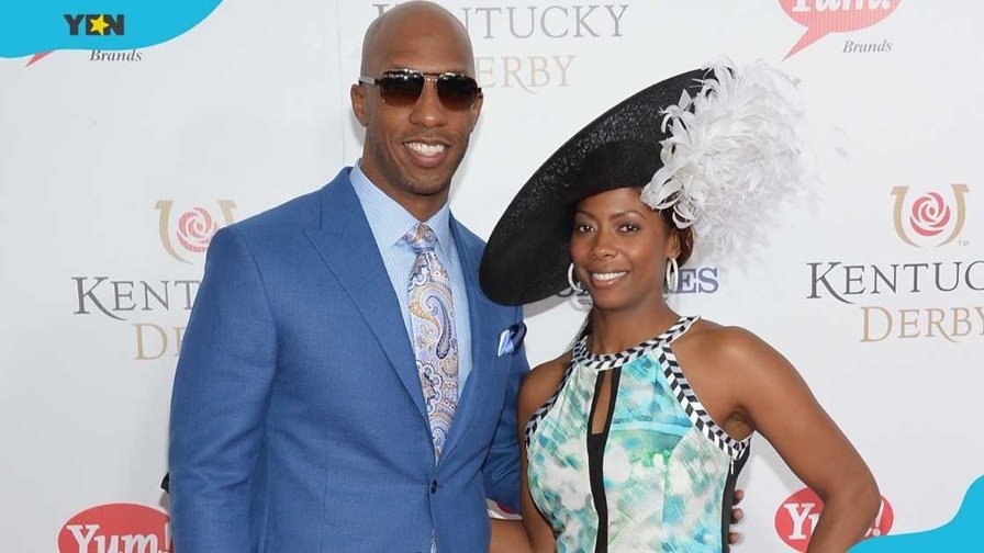 chauncey billups wife