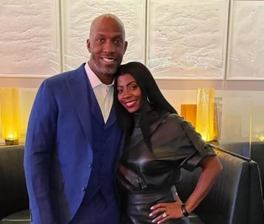 chauncey billups wife