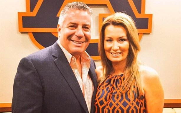 bruce pearl wife
