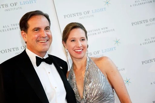 jim nantz wife