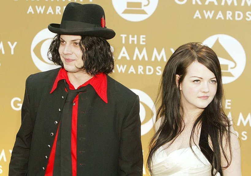 jack white wife
