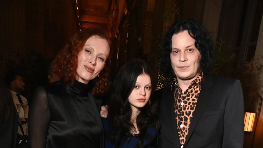 jack white wife