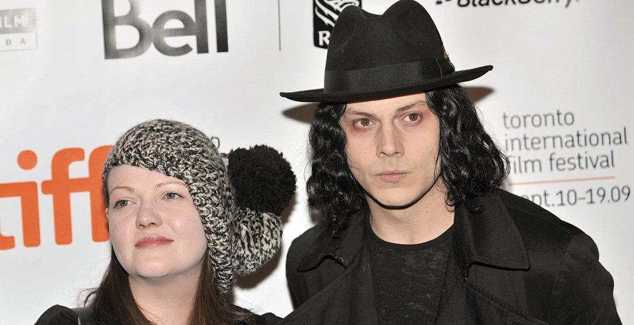 jack white wife