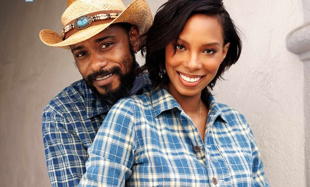 lakeith stanfield wife