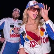 ricky bobby wife