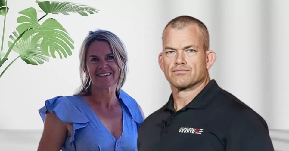 jocko willink wife