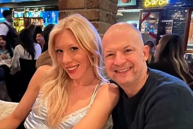 jim norton's wife