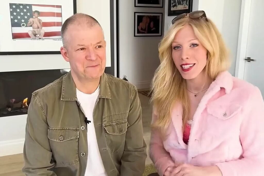 jim norton's wife