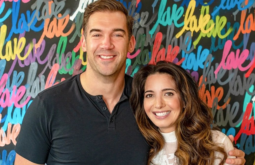 Lewis Howes Wife: The Story Behind His Partner, Life, and Journey