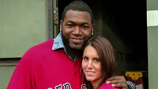 david ortiz wife