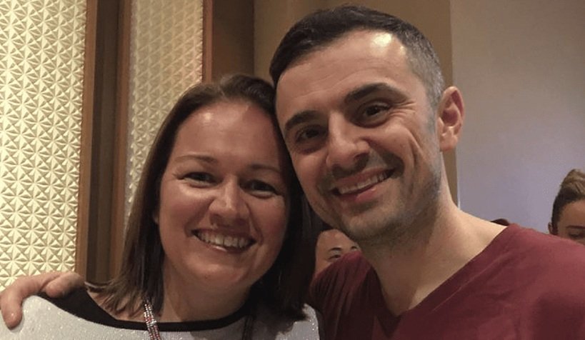 gary vee wife