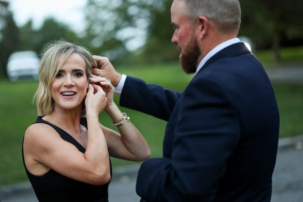 shane lowry wife