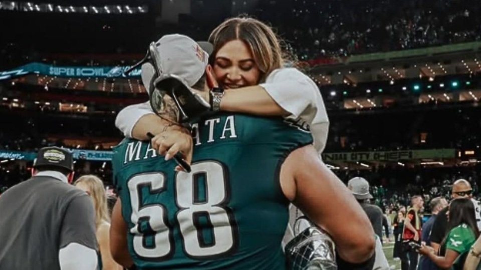 jordan mailata wife