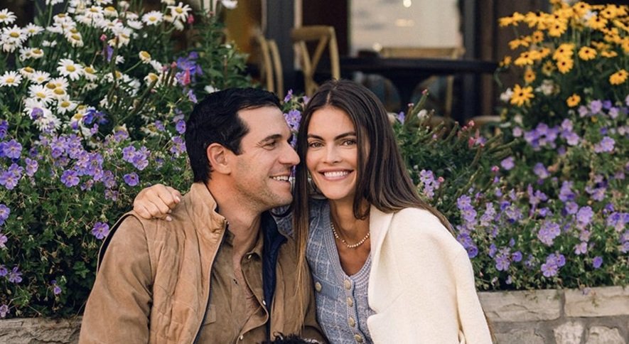 Oren Alexander Wife: Everything You Need to Know About His Marriage, Partner, and Personal Life oren alexander wife