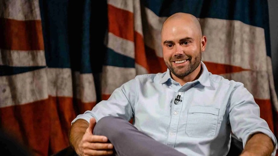 Remi Warren Wife: Everything You Need to Know About His Marriage, Family, and Private Life remi warren wife