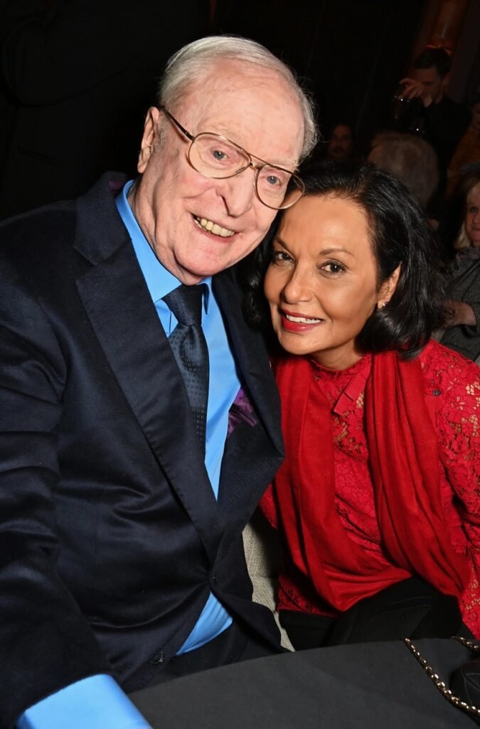 Michael Caine Wife: Everything You Need to Know About His Long-Lasting Marriage michael caine wife