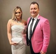 jimmy failla wife