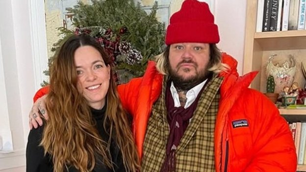 matty matheson wife