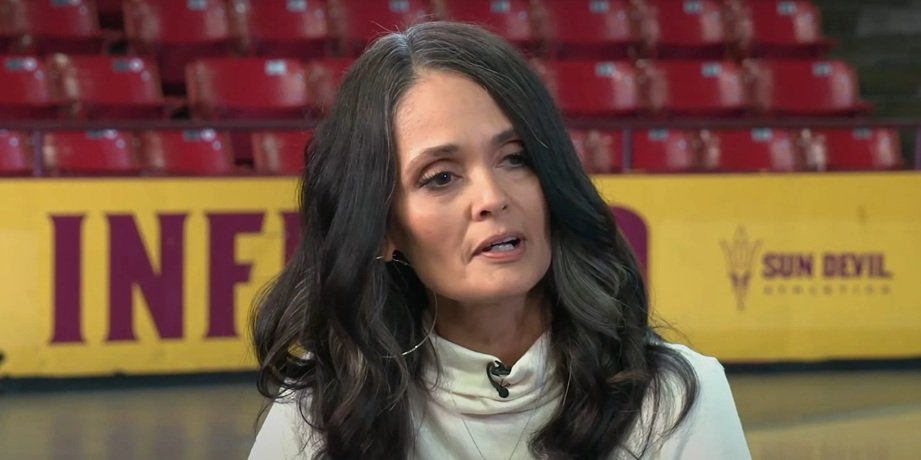 anthony robles wife