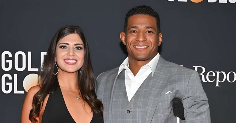 anthony robles wife