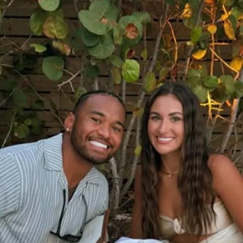tua tagovailoa wife