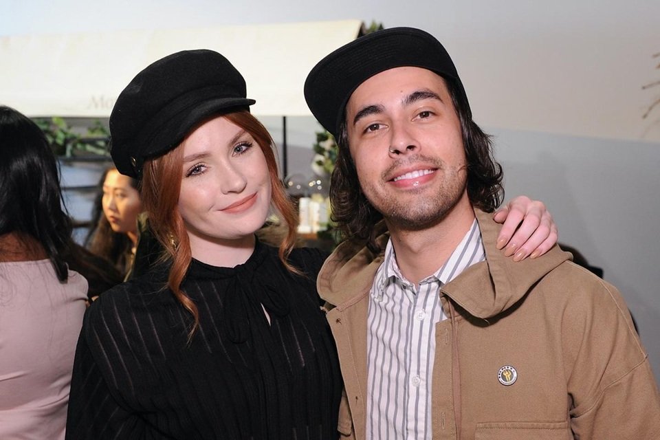 vic fuentes wife
